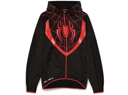 MIKINA PÁNSKÁ|MARVEL (Velikost XL)