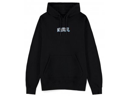 MIKINA PÁNSKÁ|YU-GI-OH! (Velikost S)