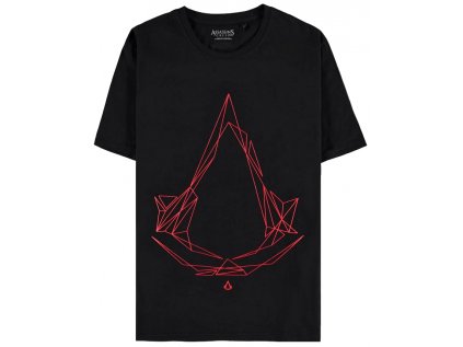 TRIČKO PÁNSKÉ|ASSASSIN'S CREED (Velikost S)