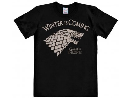 TRIČKO DÁMSKÉ|GAME OF THRONES (Velikost S)