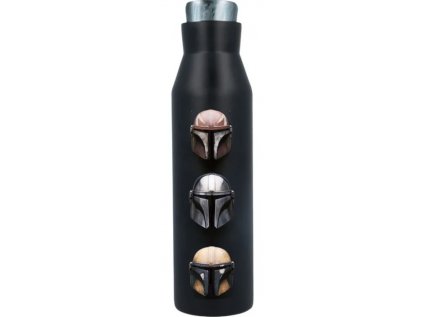 LÁHEV NA PITÍ NEREZ|THE MANDALORIAN  580 ml|DIABOLO