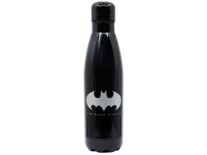 LÁHEV NA PITÍ NEREZ|DC COMICS  780 ml|BATMAN|THE DARK KNIGHT