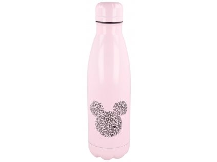 LÁHEV NA PITÍ NEREZ|DISNEY  780 ml|MICKEY MOUSE|LOVE, MICKEY