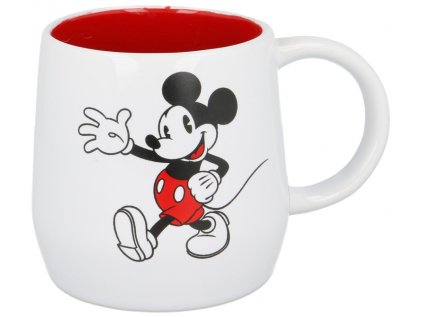 HRNEK KERAMICKÝ|DISNEY  360 ml|MICKEY MOUSE
