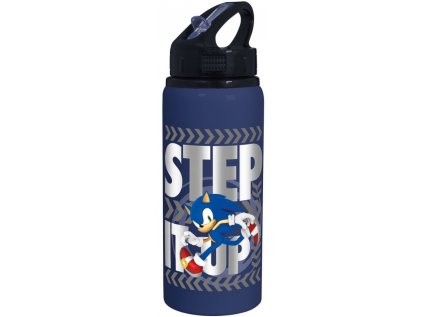 LÁHEV NA PITÍ|SONIC  710 ml|STEP IT UP