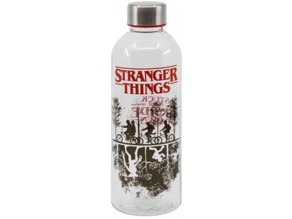 LÁHEV NA PITÍ|STRANGER THINGS  850 ml|UPSIDE DOWN