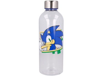 LÁHEV NA PITÍ PLASTOVÁ|SONIC  850 ml|CHARACTER