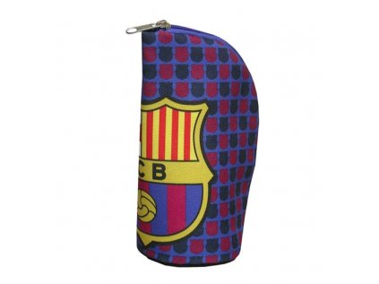 PENÁL NA TUŽKY|BARCELONA FC  19 cm|KORNOUT|ZNAK|TEXTILIE