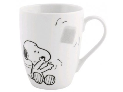 HRNEK KERAMICKÝ|SNOOPY  280 ml|YOU ARE SWEET LIKE SUGAR