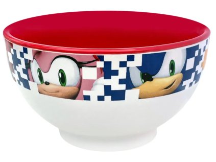 MISKA KERAMICKÁ|SONIC  600 ml