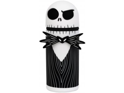 PENÁL NA TUŽKY 3D BAREL|DISNEY  NBCH|JACK SKELLINGTON|16 x 6 x 6 cm