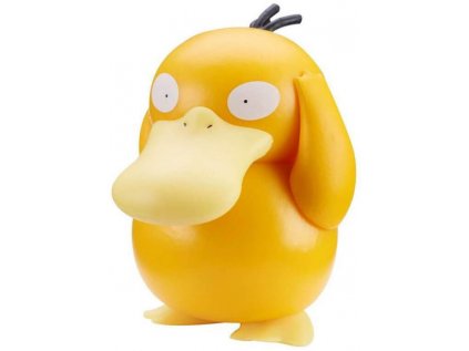 FIGURKA SBĚRATELSKÁ|POKÉMON  PSYDUCK|VÝŠKA 8 cm