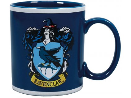 HRNEK KERAMICKÝ|HARRY POTTER  400 ml|RAVENCLAW CREST