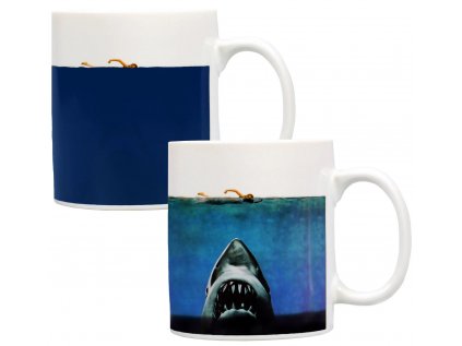 HRNEK PROMĚŇOVACÍ|JAWS  400 ml|SHARK