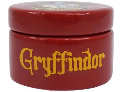 BOX KERAMICKÝ|HARRY POTTER  GRYFFINDOR|35 ml