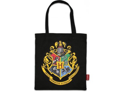 TAŠKA SHOPPING|HARRY POTTER  HOGWARTS CREST