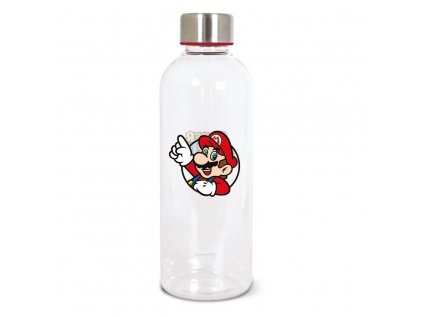 LÁHEV NA PITÍ|SUPER MARIO  850 ml|LOGO