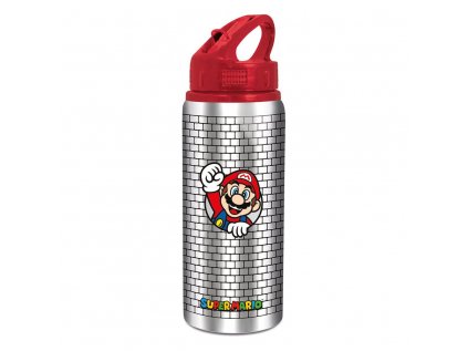 LÁHEV NA PITÍ|SUPER MARIO  710 ml|LOGO