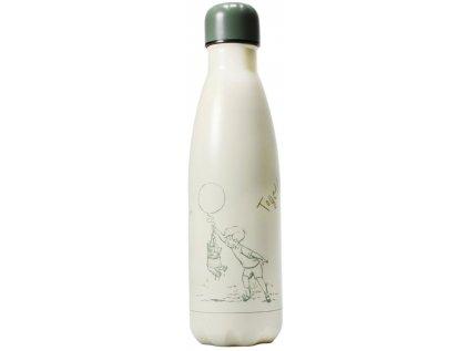 LÁHEV NA PITÍ NEREZOVÁ|DISNEY  500 ml|WINNIE THE POOH