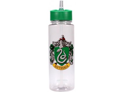 LÁHEV NA PITÍ|HARRY POTTER  700 ml|SLYTHERIN LOGO