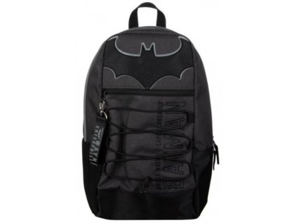 BATOH|DC COMICS|BATMAN  PREMIUM|45 x 30 x 15 cm