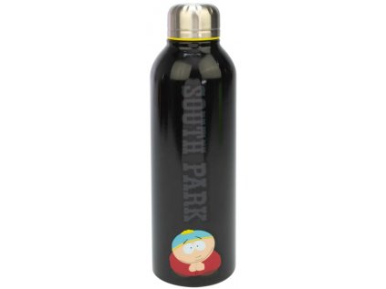 LÁHEV NA PITÍ NEREZ|SOUTH PARK  750 ml|ERIC CARTMAN