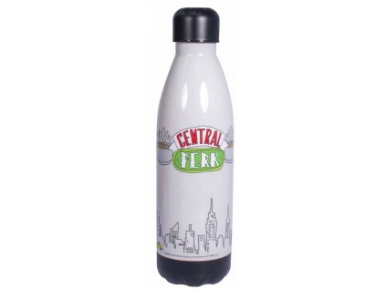 LÁHEV NA PITÍ NEREZ|FRIENDS  750 ml|CENTRAL PERK