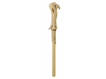 PROPISKA PLASTOVÁ 3D|HARRY POTTER  VOLDEMORT WAND