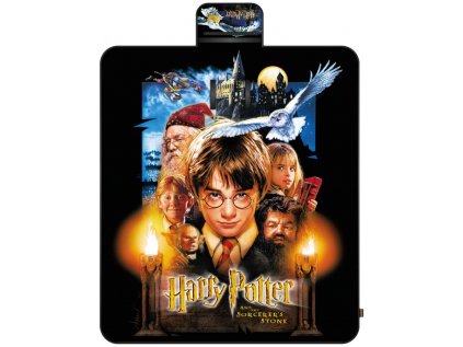 DEKA NA PIKNIK|HARRY POTTER  AND THE SORCERER'S STONE