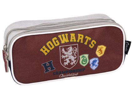 PENÁL NA TUŽKY|HARRY POTTER  HOGWARTS COLLEGES|23 x 8 x 10 cm