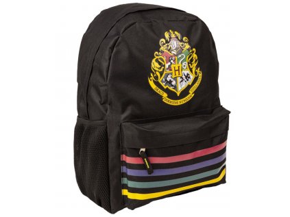 BATOH|HARRY POTTER  HOGWARTS CREST|30 x 41 x 14 cm