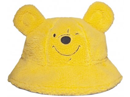 KLOBOUK|WINNIE THE POOH  TEDDY