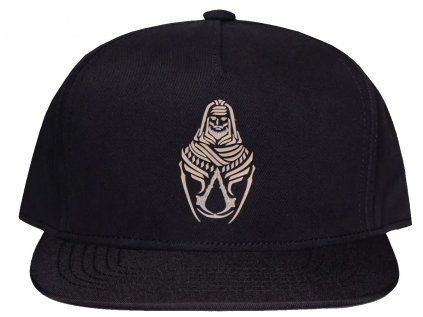 ČEPICE KŠILTOVKA|SNAPBACK  ASSASSIN'S CREED MIRAGE|BASIM