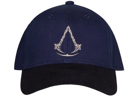 ČEPICE BASEBALLOVÁ|KŠILTOVKA  ASSASSIN'S CREED MIRAGE|CREST