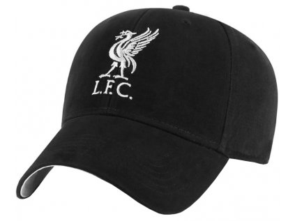 ČEPICE BASEBALLOVÁ|KŠILTOVKA  LIVERPOOL FC|ZNAK