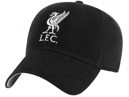 ČEPICE BASEBALLOVÁ|DĚTSKÁ  LIVERPOOL FC|ZNAK