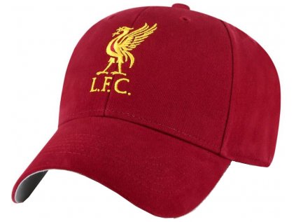 ČEPICE BASEBALLOVÁ|KŠILTOVKA  LIVERPOOL FC|LIVERBIRD