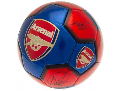 MÍČ VELIKOST 1|ARSENAL FC  SIGNATURE