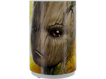 LAMPA DEKORATIVNÍ|MARVEL  GROOT|MINI|11,5 cm