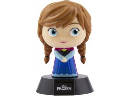 FIGURKA SVÍTÍCÍ|FROZEN  ANNA