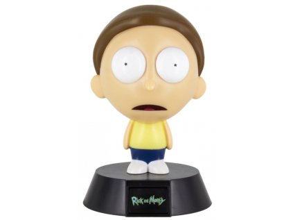 FIGURKA SVÍTÍCÍ|RICK & MORTY  MORTY