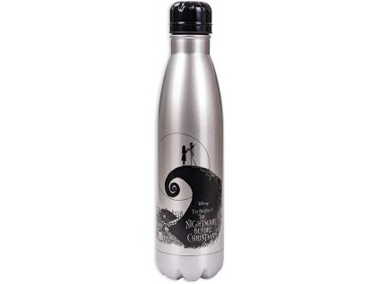 LÁHEV NA PITÍ NEREZ|TIM BURTON'S  540 ml|NIGHTMARE BEFORE CHRISTMAS