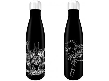 LÁHEV NA PITÍ NEREZ|DEATH NOTE  540 ml|SHINIGAMI