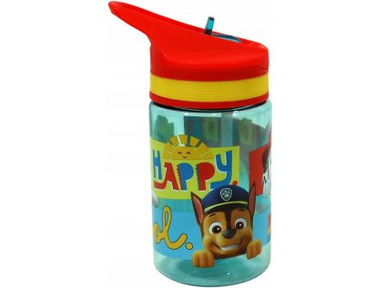 LÁHEV NA PITÍ|PAW PATROL  400 ml|HAPPY DUDES