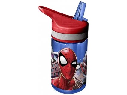 LÁHEV NA PITÍ|MARVEL|SPIDERMAN  400 ml|CHARACTERS