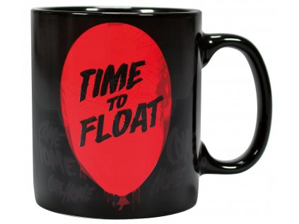 HRNEK PROMĚŇOVACÍ|IT  400 ml|TIME TO FLOAT