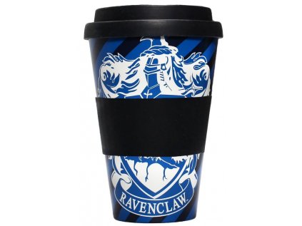 HRNEK CESTOVNÍ|HARRY POTTER  400 ml|PROUD RAVENCLAW