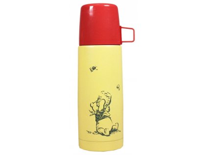 TERMOSKA NEREZOVÁ|WINNIE THE POOH  350 ml|POOH LOVE HONEY