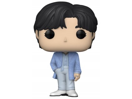 FIGURKA SBĚRATELSKÁ|POP! VINYL  BTS|V|9 cm