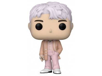 FIGURKA SBĚRATELSKÁ|POP! VINYL  BTS|J HOPE|9 cm